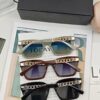 6931f7dd3a89a121ed54933a CHANEL France - New Lightweight Fashion Sunglasses with Polarized HD Lenses, TR Frame for Comfortable All-Day Wear, Perfect for Travel and Driving