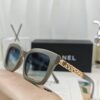 6931f7dd3a89a121ed54933d CHANEL France - New Lightweight Fashion Sunglasses with Polarized HD Lenses, TR Frame for Comfortable All-Day Wear, Perfect for Travel and Driving