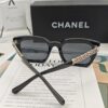 6931f7dd3a89a121ed549340 CHANEL France - New Lightweight Fashion Sunglasses with Polarized HD Lenses, TR Frame for Comfortable All-Day Wear, Perfect for Travel and Driving