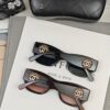6931f7de3a89a121ed549344 Chanel France - New Lightweight Chic Sunglasses with Polarized HD Lenses, TR Frame for Comfortable Wear