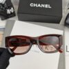 6931f7de3a89a121ed549348 Chanel France - New Lightweight Chic Sunglasses with Polarized HD Lenses, TR Frame for Comfortable Wear