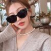 6931f7de3a89a121ed54934a CHANEL France - New Little Chanel Sunglasses with Polarized HD Lenses, TR Frame Lightweight and Comfortable, Size 63-17-140