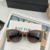 6931f7de3a89a121ed549351 CHANEL France - New Little Chanel Sunglasses with Polarized HD Lenses, TR Frame Lightweight and Comfortable, Size 63-17-140