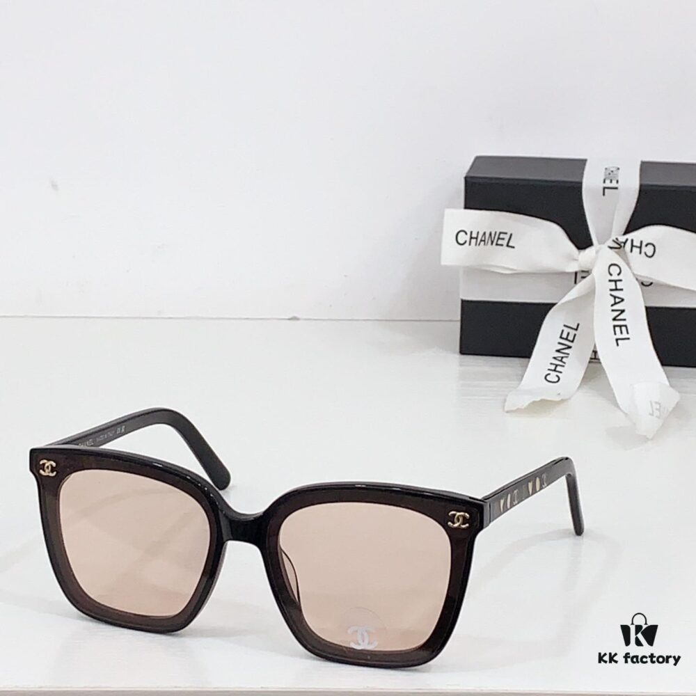 125 CHANE*🌸🌸🌸 MODEL: CH0532 🌸🌸🌸 SIZE: 64□15-145 🌸🌸🌸 Eyeglasses Sunglasses