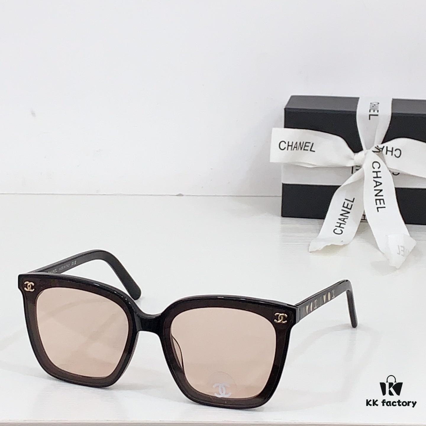 6931f7df3a89a121ed54935c 125 CHANE*🌸🌸🌸 MODEL: CH0532 🌸🌸🌸 SIZE: 64□15-145 🌸🌸🌸 Eyeglasses Sunglasses