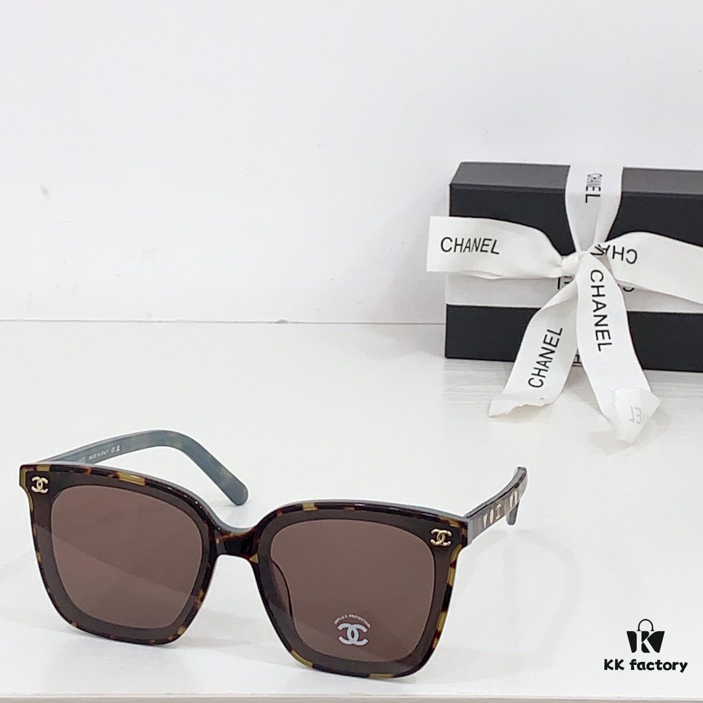 6931f7df3a89a121ed54935d 125 CHANE*🌸🌸🌸 MODEL: CH0532 🌸🌸🌸 SIZE: 64□15-145 🌸🌸🌸 Eyeglasses Sunglasses