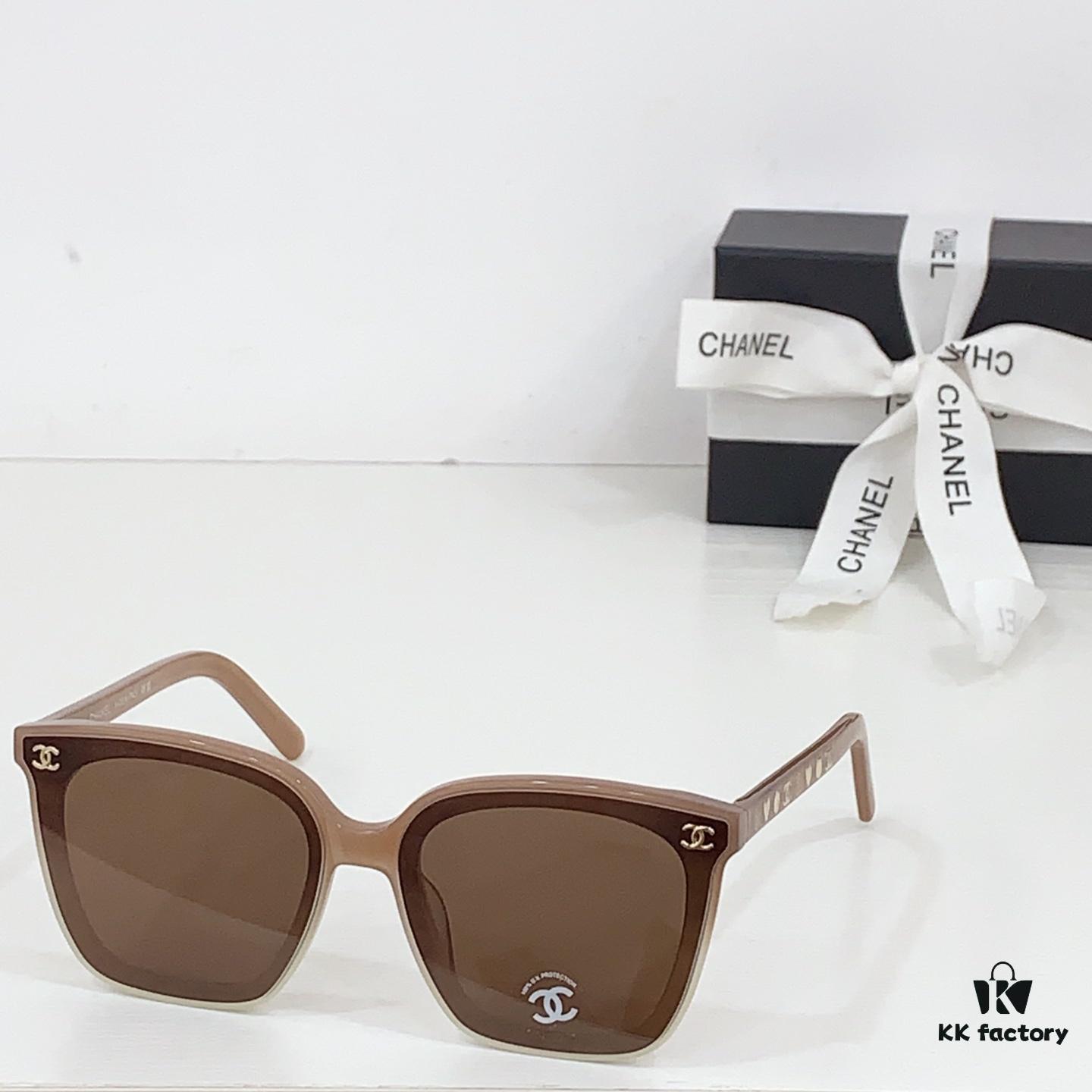 6931f7df3a89a121ed54935e 125 CHANE*🌸🌸🌸 MODEL: CH0532 🌸🌸🌸 SIZE: 64□15-145 🌸🌸🌸 Eyeglasses Sunglasses