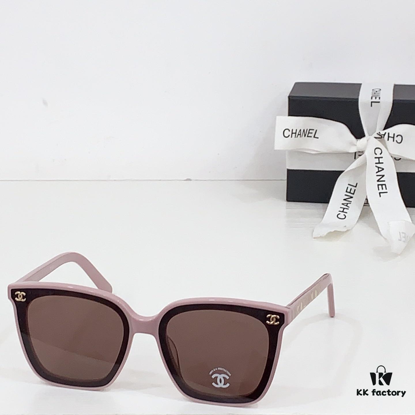 6931f7df3a89a121ed54935f 125 CHANE*🌸🌸🌸 MODEL: CH0532 🌸🌸🌸 SIZE: 64□15-145 🌸🌸🌸 Eyeglasses Sunglasses