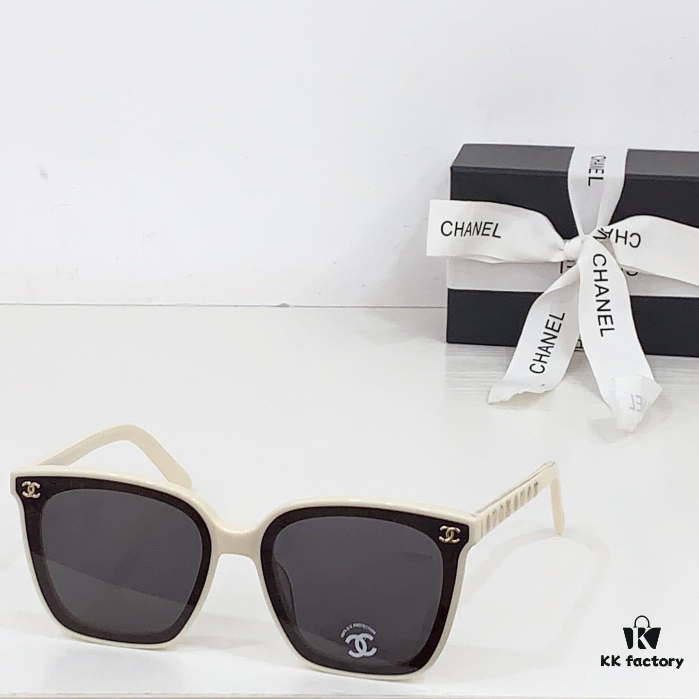 6931f7e03a89a121ed549360 125 CHANE*🌸🌸🌸 MODEL: CH0532 🌸🌸🌸 SIZE: 64□15-145 🌸🌸🌸 Eyeglasses Sunglasses