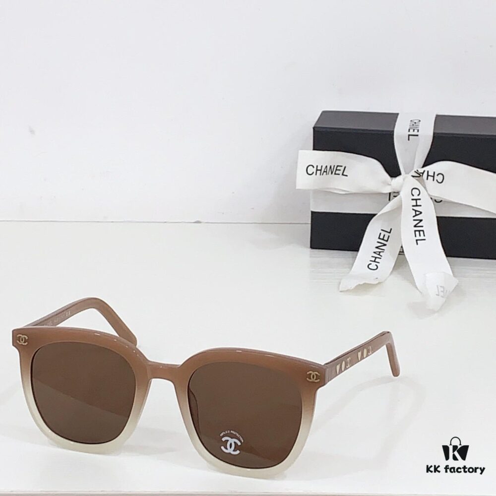 125 CHANE*🌸🌸🌸 Model: CH0533 🌸🌸🌸 Size: 54□24-145 🌸🌸🌸 Eyeglasses Sunglasses