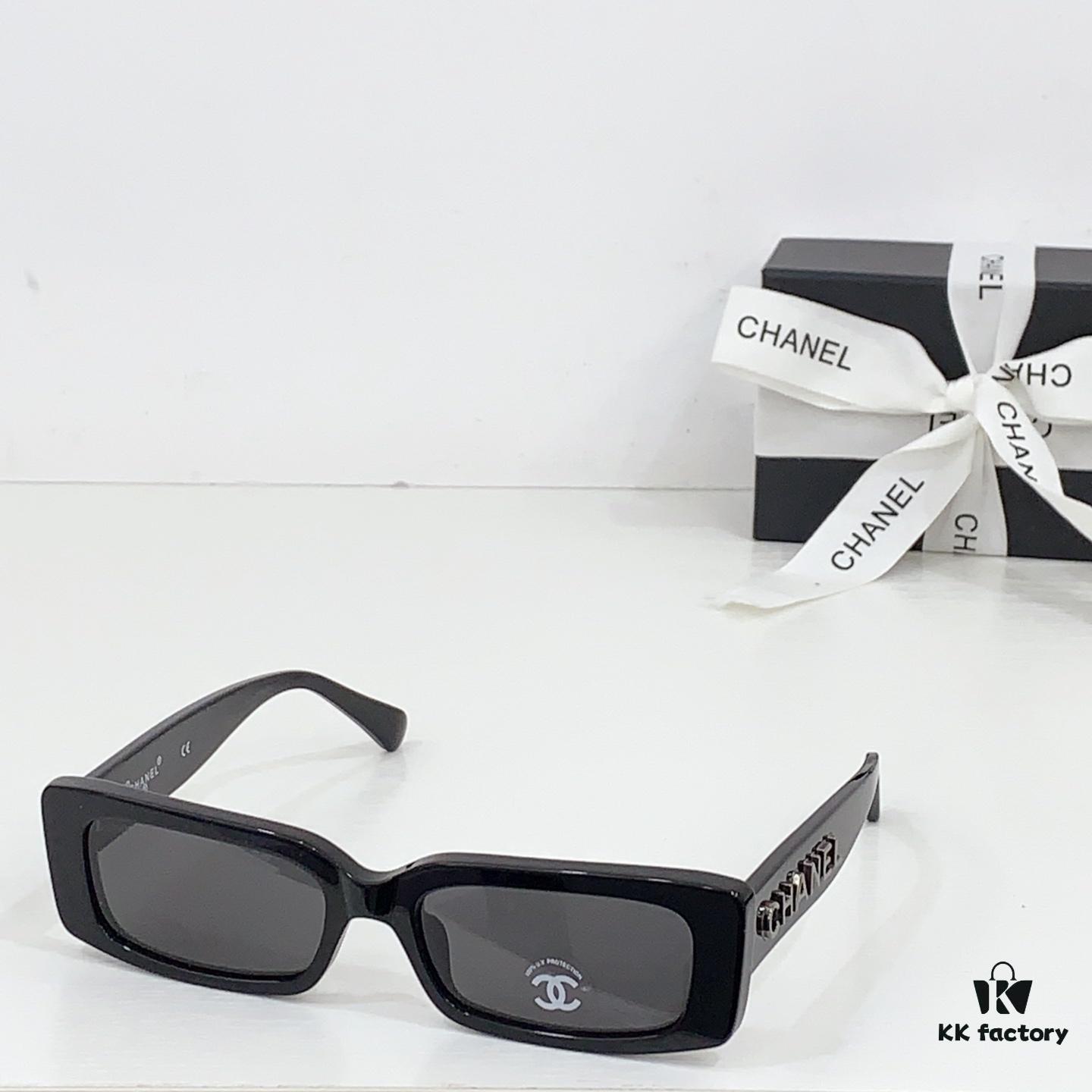 135 CHANEL Sunglasses, Same as G-Dragon's Style