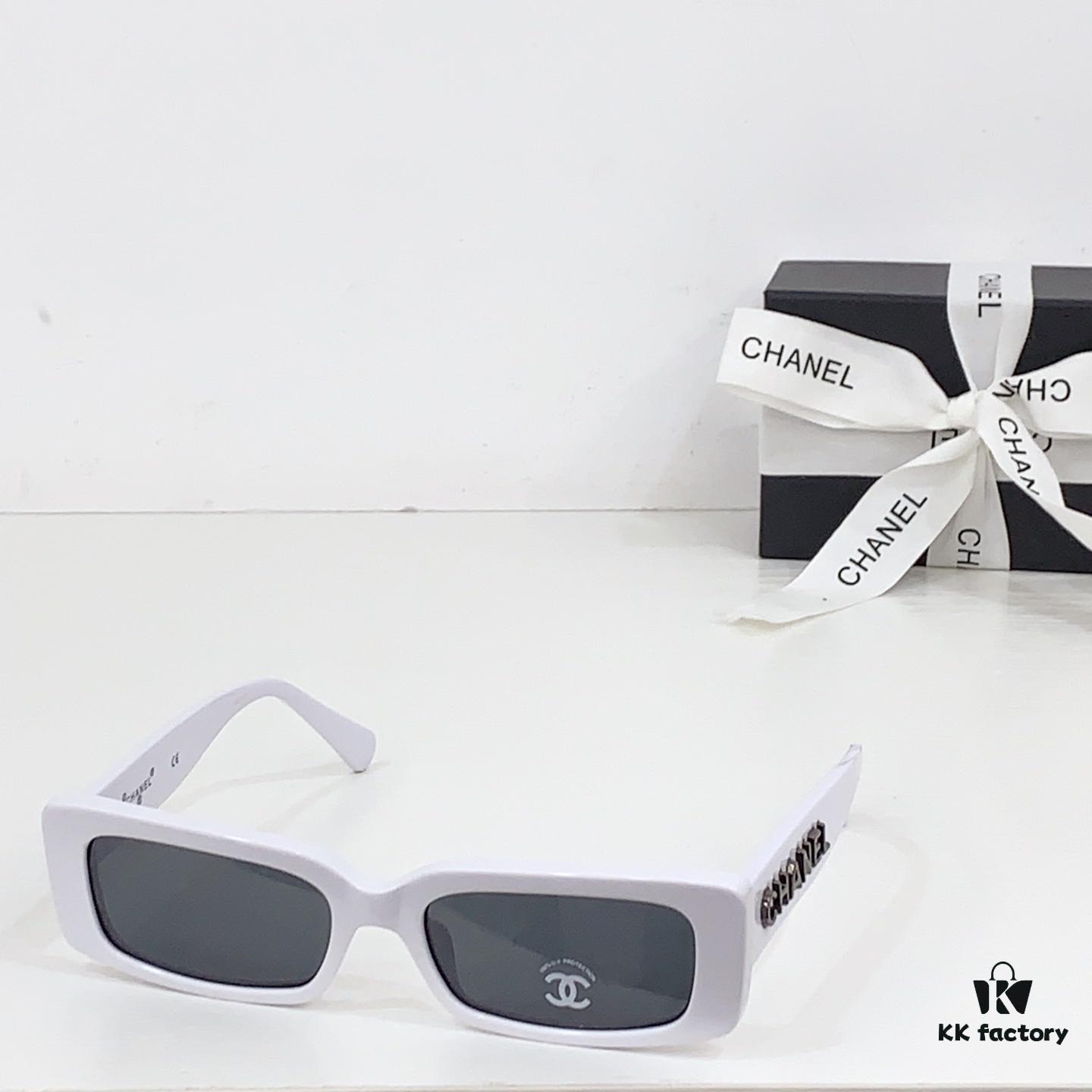 135 CHANEL Sunglasses, Same as G-Dragon's Style