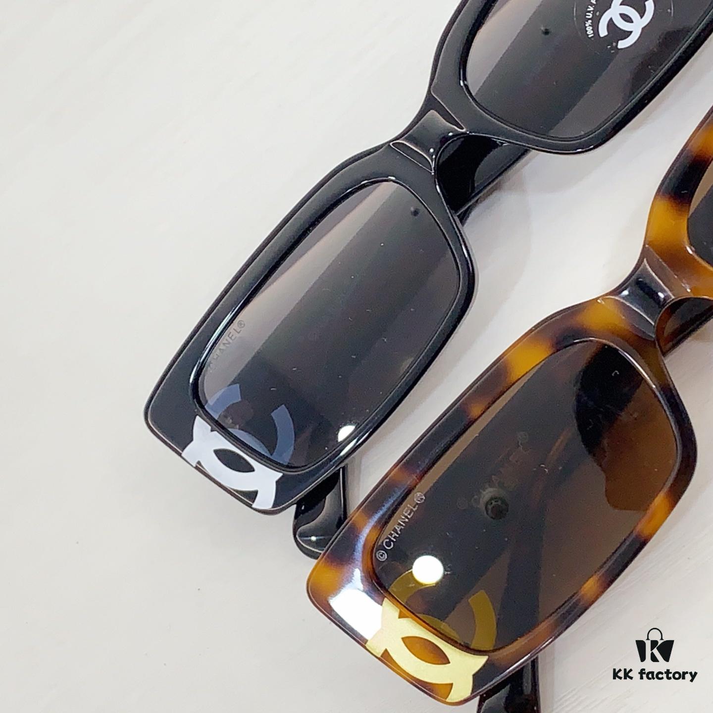 135 CHANEL Sunglasses, Same as G-Dragon's Style