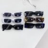 135 CHANEL Sunglasses, Same as G-Dragon's Style