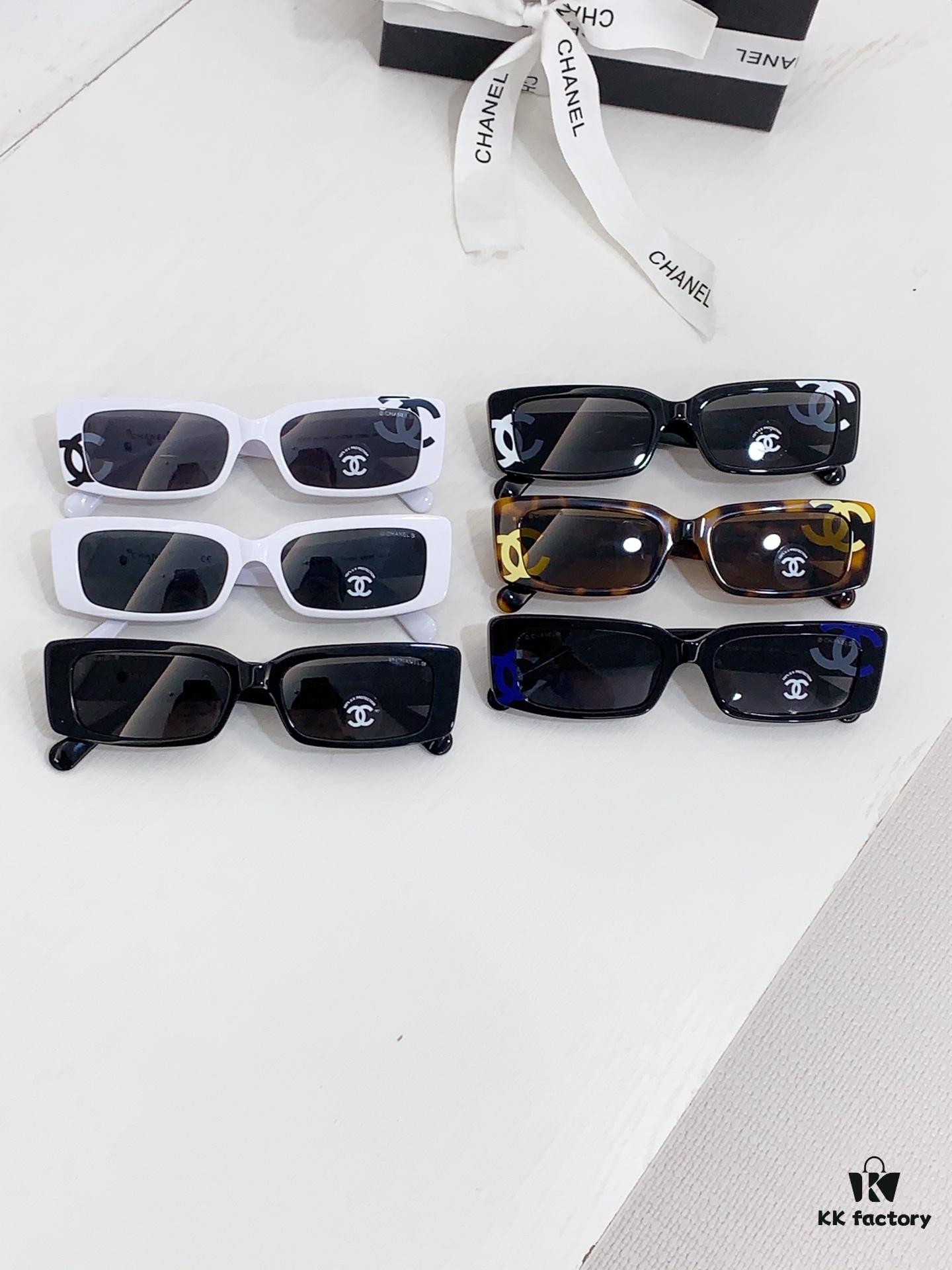 135 CHANEL Sunglasses, Same as G-Dragon's Style