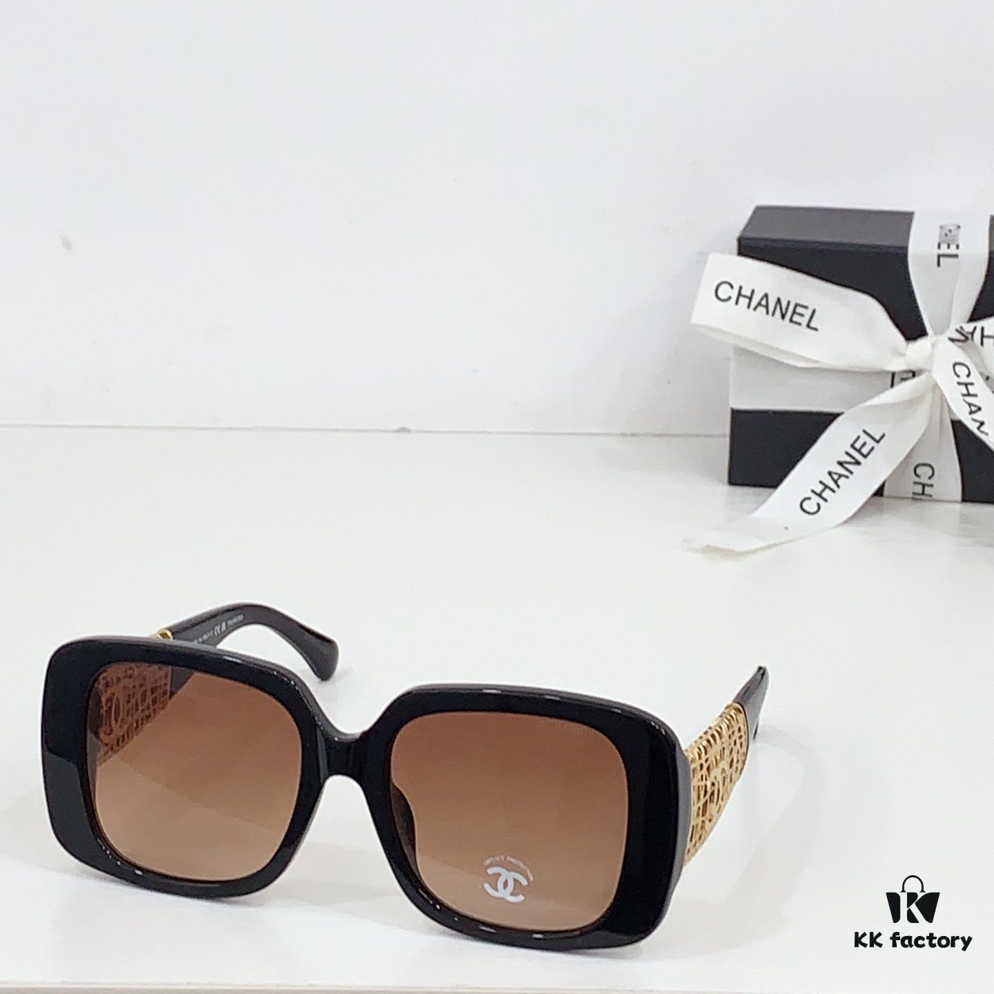 135 High Version Original Foot Chain CHANE* MOD: 5532 SIZE: 54 Fit 19-40