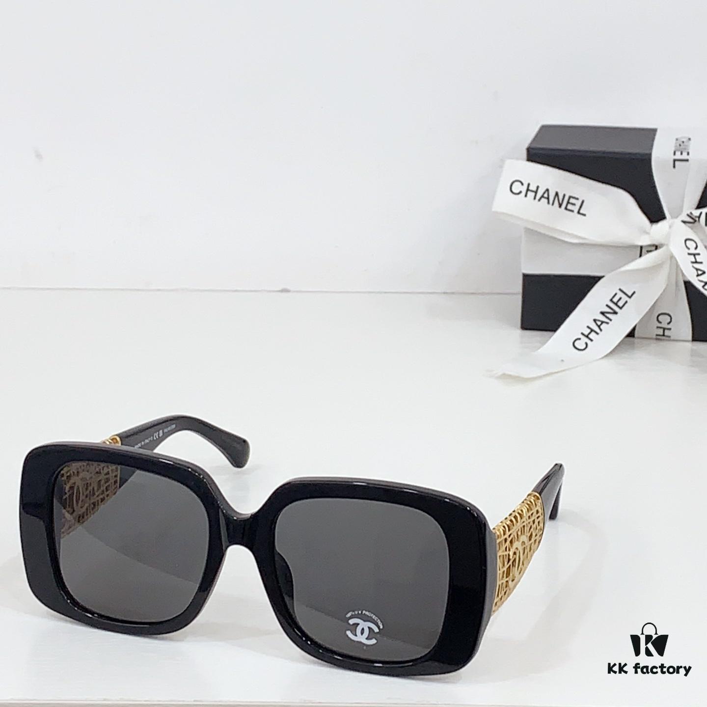 135 High Version Original Foot Chain CHANE* MOD: 5532 SIZE: 54 Fit 19-40