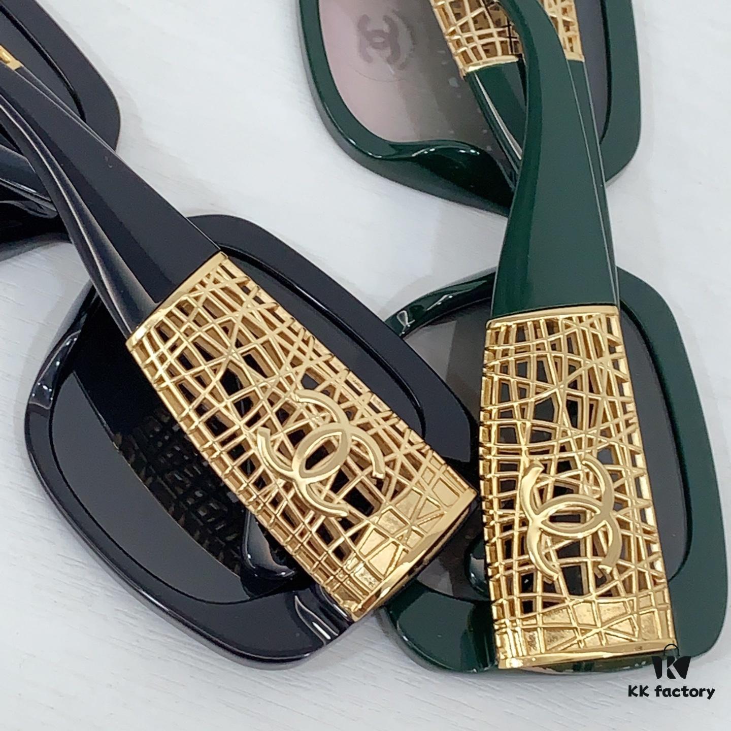 135 High Version Original Foot Chain CHANE* MOD: 5532 SIZE: 54 Fit 19-40