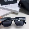 6931f7e63a89a121ed5493c2 CHANEL 2025 Small Fragrance Style HD Anti-Ultraviolet Sunglasses for Women, Fashionable Oversized Korean-style Sun Glasses, Celebrity-Inspired Eyewear