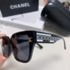 6931f7e63a89a121ed5493c3 CHANEL 2025 Small Fragrance Style HD Anti-Ultraviolet Sunglasses for Women, Fashionable Oversized Korean-style Sun Glasses, Celebrity-Inspired Eyewear
