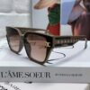 6931f7e83a89a121ed5493d9 CHANEL 2025 Small Fragrance Style High-Definition UV-Protective Sunglasses, Fashionable Women's Oversized Sunglasses, Celebrity-Inspired Korean Style