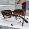 6931f7e83a89a121ed5493db CHANEL 2025 Small Fragrance Style High-Definition UV-Protective Sunglasses, Fashionable Women's Oversized Sunglasses, Celebrity-Inspired Korean Style