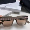 6931f7e83a89a121ed5493dd CHANEL 2025 Small Fragrance Style High-Definition UV-Protective Sunglasses, Fashionable Women's Oversized Sunglasses, Celebrity-Inspired Korean Style