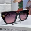 6931f7e93a89a121ed5493e3 CHANEL 2025 Little Chanel Style High-Definition UV-Protective Sunglasses, Fashionable Women's Oversized Sunglasses, Celebrity-Inspired Korean Style
