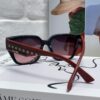 6931f7e93a89a121ed5493e4 CHANEL 2025 Little Chanel Style High-Definition UV-Protective Sunglasses, Fashionable Women's Oversized Sunglasses, Celebrity-Inspired Korean Style