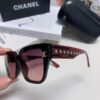 6931f7e93a89a121ed5493e7 CHANEL 2025 Little Chanel Style High-Definition UV-Protective Sunglasses, Fashionable Women's Oversized Sunglasses, Celebrity-Inspired Korean Style