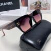 6931f7e93a89a121ed5493e8 CHANEL 2025 Little Chanel Style High-Definition UV-Protective Sunglasses, Fashionable Women's Oversized Sunglasses, Celebrity-Inspired Korean Style
