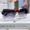 6931f7e93a89a121ed5493ec Chanel Popular Best-Selling Sunglasses, Stylish Sun Protection Eyewear That Flatters Facial Features