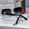 6931f7e93a89a121ed5493ed Chanel Popular Best-Selling Sunglasses, Stylish Sun Protection Eyewear That Flatters Facial Features