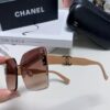 Chanel Popular Best-Selling Sunglasses, Stylish Sun Protection Eyewear That Flatters Facial Features