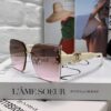 Chanel Popular Best-Selling Sunglasses, Stylish Sun Protection Glasses That Flatter the Face Shape