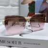Chanel Popular Best-Selling Sunglasses, Stylish Sun Protection Glasses That Flatter the Face Shape