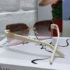 Chanel Popular Best-Selling Sunglasses, Stylish Sun Protection Glasses That Flatter the Face Shape