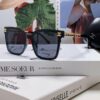 6931f7ee3a89a121ed54942f CHANEL 2025 New Arrival Trendy Fashion Square Frame Sunglasses for Women, Comfortable Wear, Influencer Favorite, High-Definition Thick Polarized UV Protection Shades