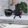 6931f7ee3a89a121ed549431 CHANEL 2025 New Arrival Trendy Fashion Square Frame Sunglasses for Women, Comfortable Wear, Influencer Favorite, High-Definition Thick Polarized UV Protection Shades
