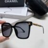 6931f7ee3a89a121ed549434 CHANEL 2025 New Arrival Trendy Fashion Square Frame Sunglasses for Women, Comfortable Wear, Influencer Favorite, High-Definition Thick Polarized UV Protection Shades
