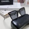 6931f7ee3a89a121ed549436 CHANEL 2025 New Arrival Trendy Fashion Square Frame Sunglasses for Women, Comfortable Wear, Influencer Favorite, High-Definition Thick Polarized UV Protection Shades