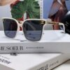 6931f7ef3a89a121ed549439 CHANEL 2025 New Arrival Trendy Fashion Square Frame Sunglasses Comfortable Fit Influencer Style Women's HD Thick Polarized Sunglasses