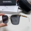 6931f7ef3a89a121ed54943e CHANEL 2025 New Arrival Trendy Fashion Square Frame Sunglasses Comfortable Fit Influencer Style Women's HD Thick Polarized Sunglasses