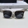 6931f7ef3a89a121ed54943f CHANEL 2025 New Arrival Trendy Fashion Square Frame Sunglasses Comfortable Fit Influencer Style Women's HD Thick Polarized Sunglasses