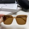 6931f7ef3a89a121ed549446 CHANEL 2025 New Arrival Trendy Fashion Square Frame Sunglasses Comfortable Fit Influencer Style Women's HD Thick Polarized Sunglasses