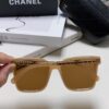 6931f7ef3a89a121ed549447 CHANEL 2025 New Arrival Trendy Fashion Square Frame Sunglasses Comfortable Fit Influencer Style Women's HD Thick Polarized Sunglasses