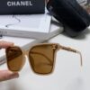 6931f7f03a89a121ed549448 CHANEL 2025 New Arrival Trendy Fashion Square Frame Sunglasses Comfortable Fit Influencer Style Women's HD Thick Polarized Sunglasses