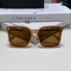 6931f7f03a89a121ed549449 CHANEL 2025 New Arrival Trendy Fashion Square Frame Sunglasses Comfortable Fit Influencer Style Women's HD Thick Polarized Sunglasses