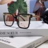 6931f7f03a89a121ed54944d CHANEL 2025 New Arrival Trendy Fashion Square Frame Sunglasses Comfortable Fit Influencer Favorite Women's HD Thick Polarized Sunglasses