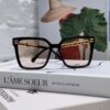 6931f7f03a89a121ed54944e CHANEL 2025 New Arrival Trendy Fashion Square Frame Sunglasses Comfortable Fit Influencer Favorite Women's HD Thick Polarized Sunglasses
